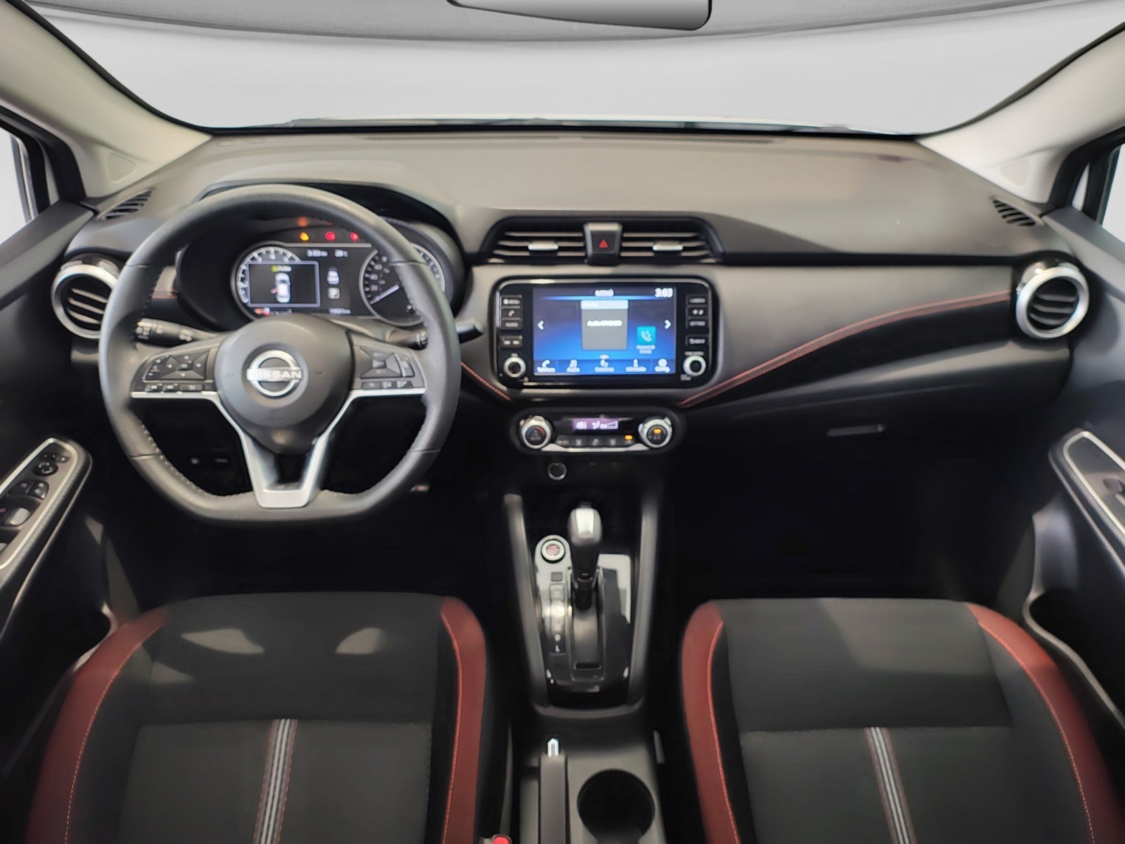2024 Nissan VERSA SR CVT 24