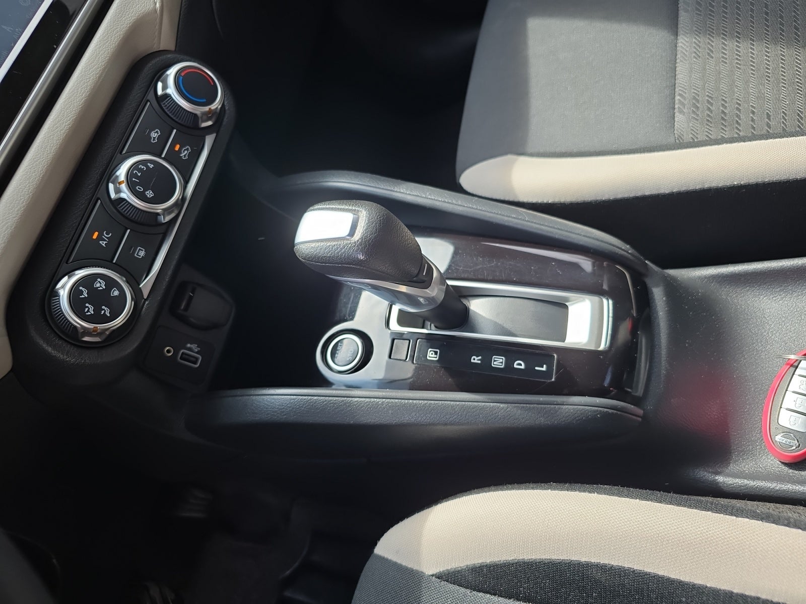 2021 Nissan VERSA VERSA ADVANCE CVT