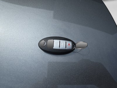 2021 Nissan VERSA VERSA ADVANCE CVT