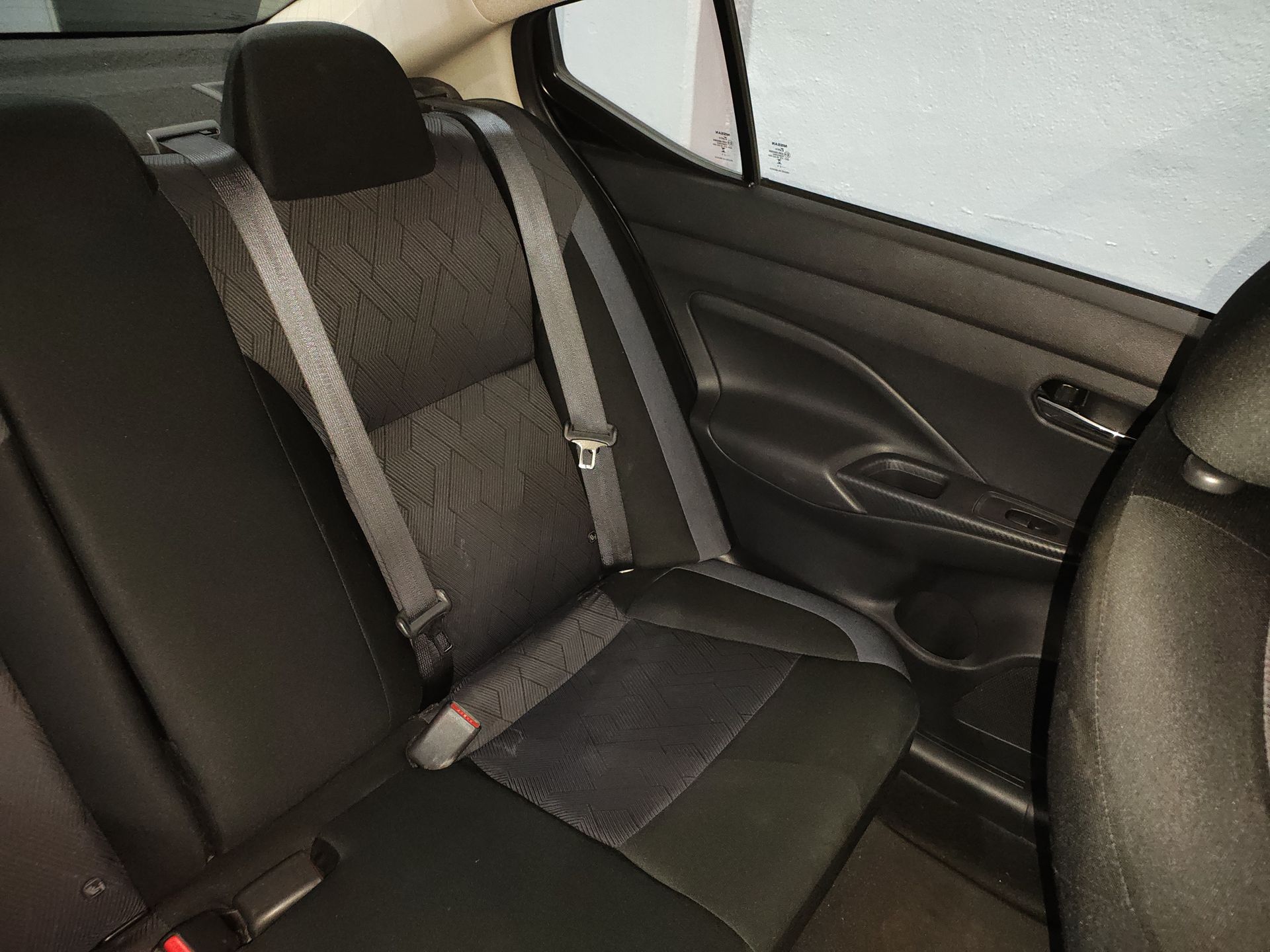 2024 Nissan VERSA ADVANCE MT 24