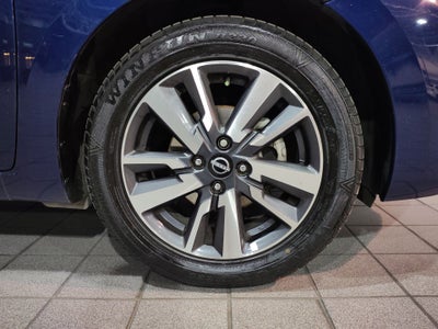 2024 Nissan VERSA ADVANCE MT 24