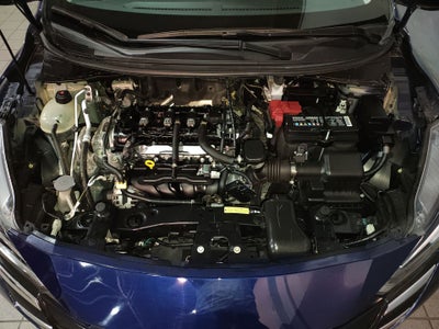 2024 Nissan VERSA ADVANCE MT 24