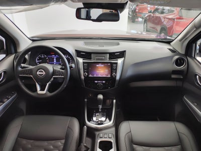 2024 Nissan FRONTIER FRONTIER LE TA 24