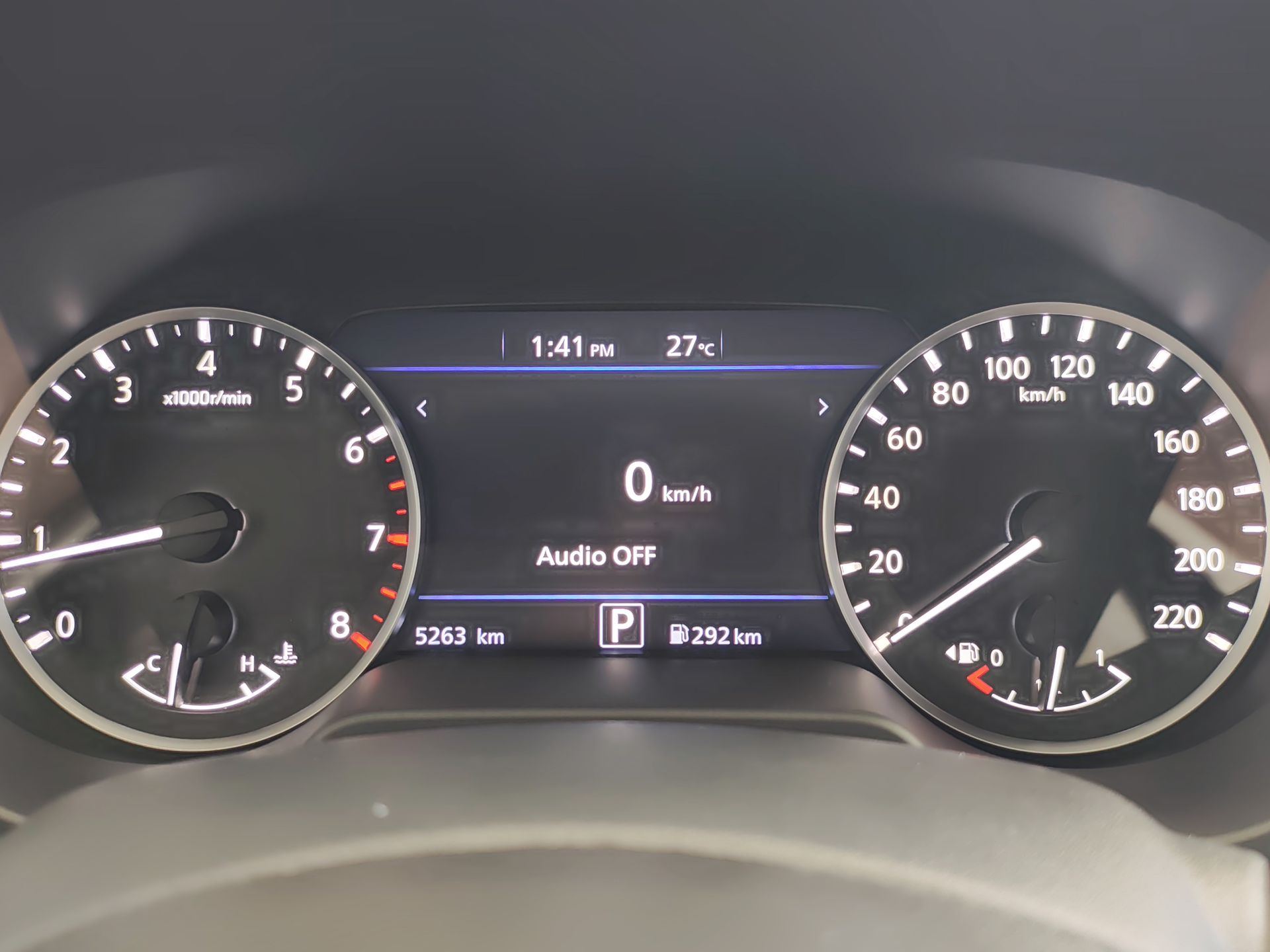 2024 Nissan FRONTIER FRONTIER LE TA 24