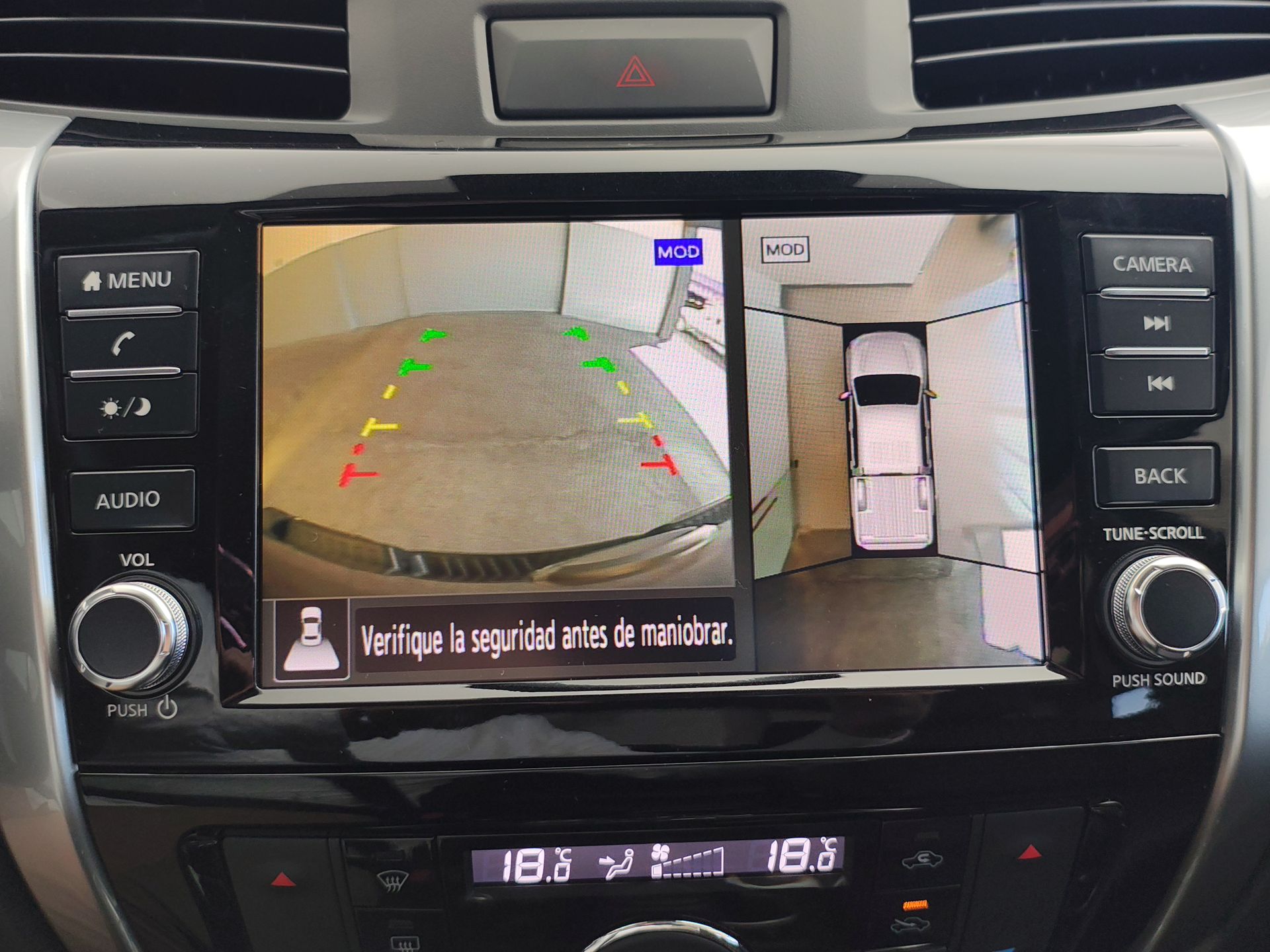 2024 Nissan FRONTIER FRONTIER LE TA 24