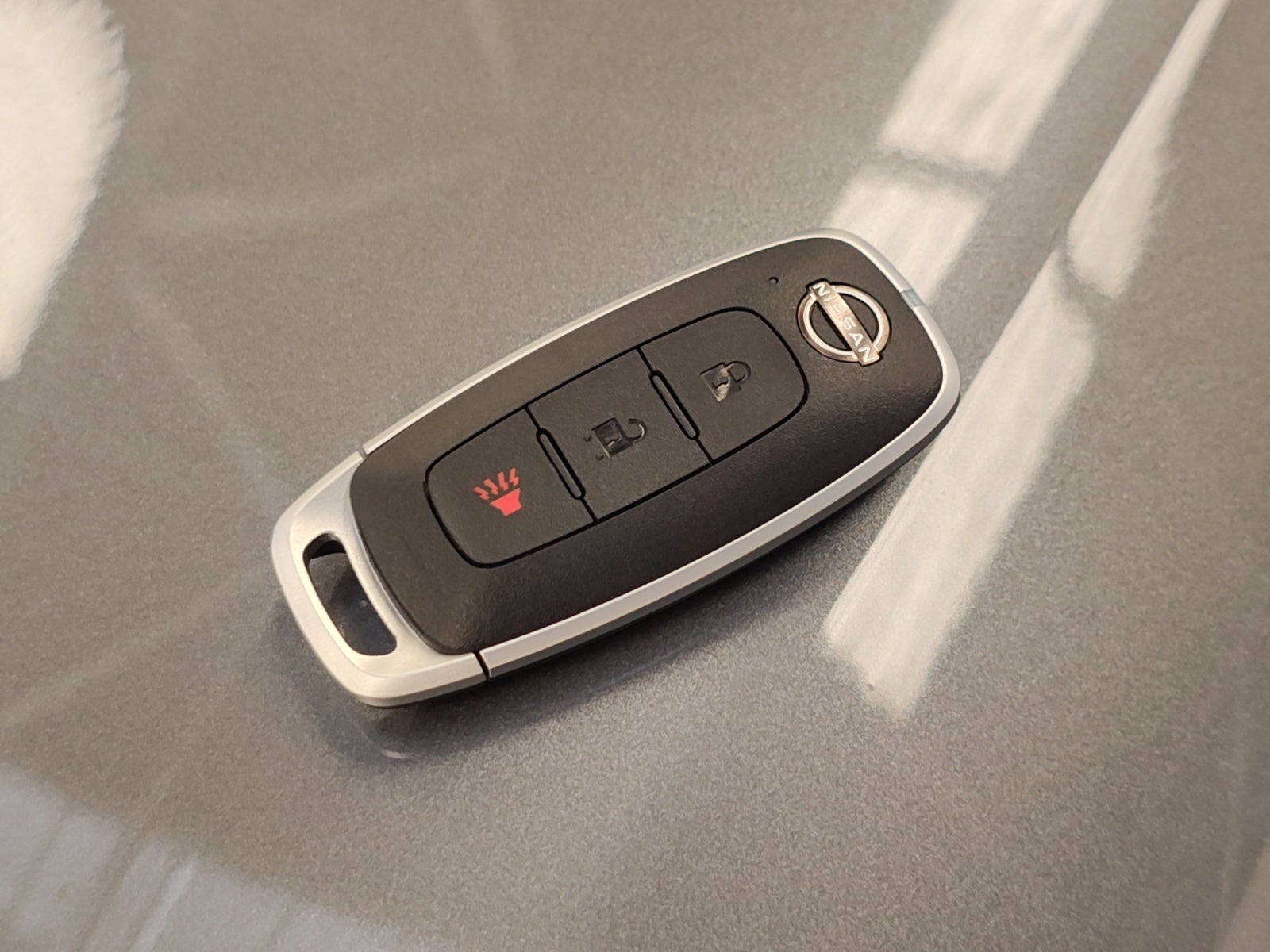2025 Nissan KICKS KICKS ADVANCE CVT