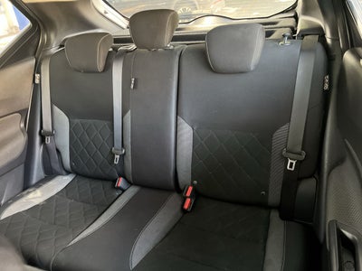 2018 Nissan KICKS 1.6 ADVANCE LTS CVT A/C