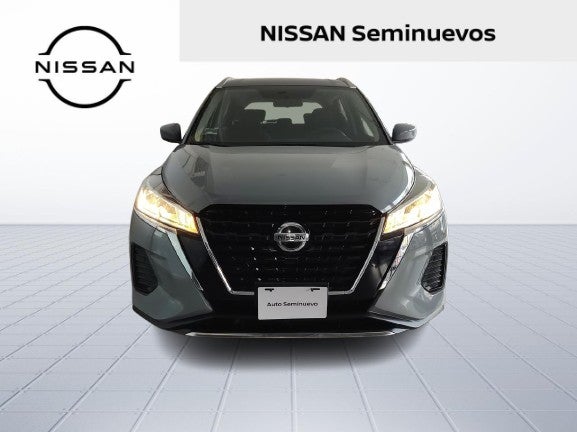 2021 Nissan KICKS ADVANCE 1.6 LTS MT 21