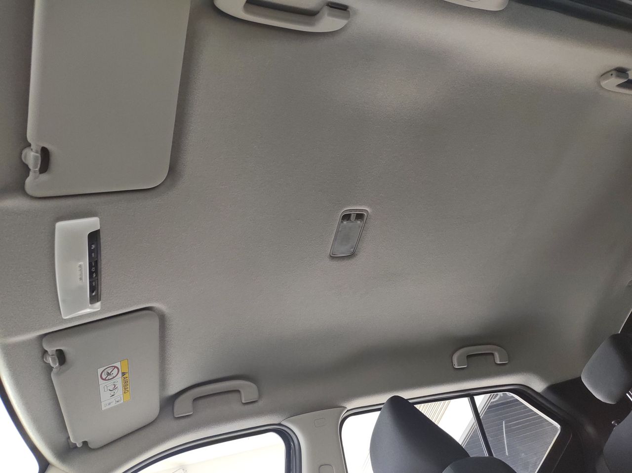 2021 Nissan KICKS ADVANCE 1.6 LTS MT 21