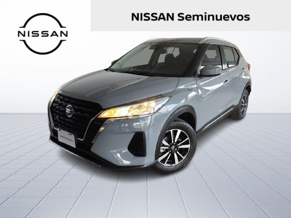 2021 Nissan KICKS ADVANCE 1.6 LTS MT 21