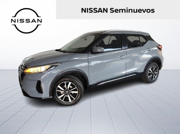 2021 Nissan KICKS ADVANCE 1.6 LTS MT 21