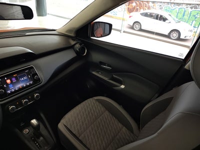 2023 Nissan KICKS ADVANCE 1.6 LTS CVT 23