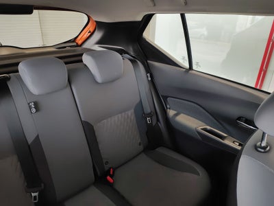 2023 Nissan KICKS ADVANCE 1.6 LTS CVT 23