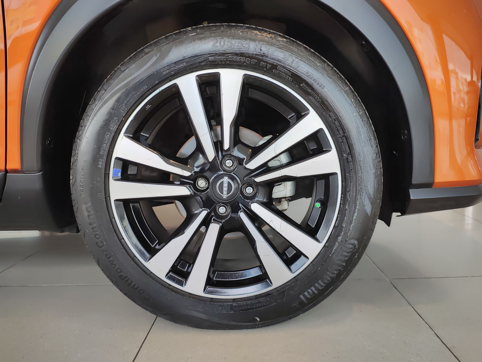 2023 Nissan KICKS ADVANCE 1.6 LTS CVT 23