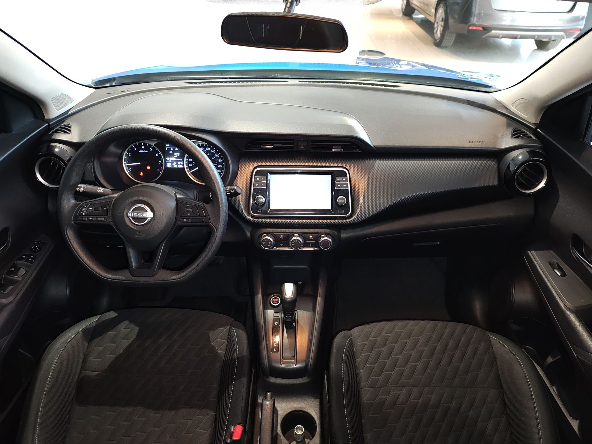 2024 Nissan KICKS ADVANCE 1.6 LTS CVT 24