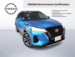 2024 Nissan KICKS ADVANCE 1.6 LTS CVT 24