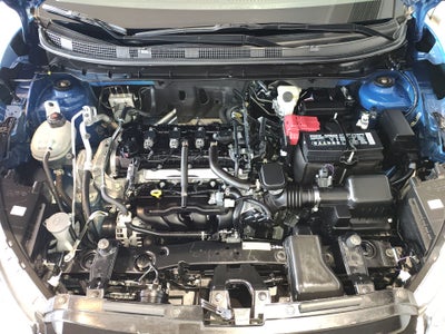 2024 Nissan KICKS ADVANCE 1.6 LTS CVT 24