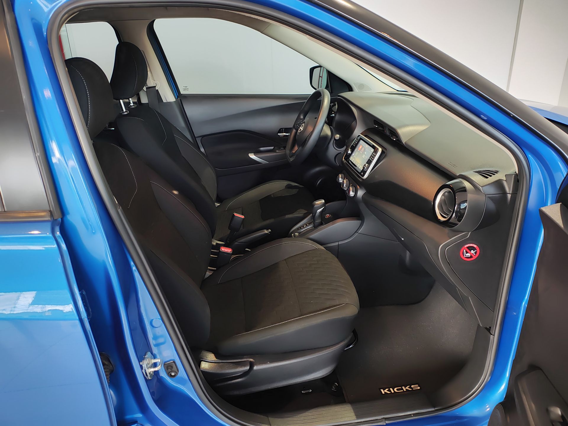 2024 Nissan KICKS ADVANCE 1.6 LTS CVT 24