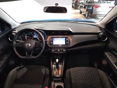 2024 Nissan KICKS ADVANCE 1.6 LTS CVT 24