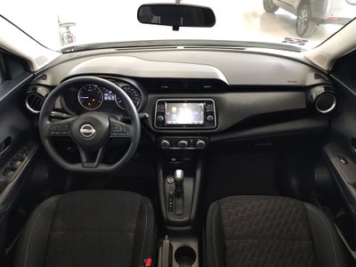 2024 Nissan KICKS ADVANCE 1.6 LTS CVT 24