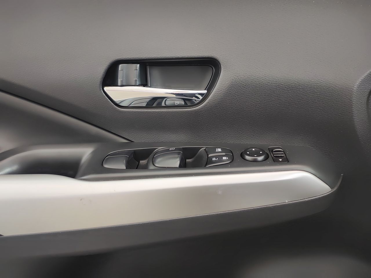 2020 Nissan KICKS EXCLUSIVE 1.6 LTS CVT A/C