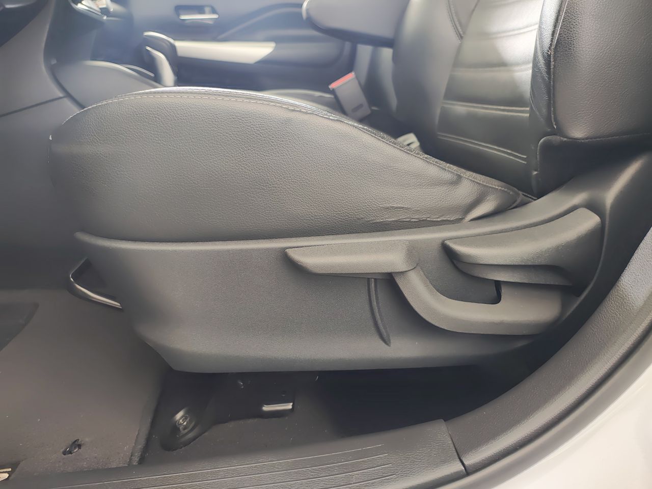 2020 Nissan KICKS EXCLUSIVE 1.6 LTS CVT A/C