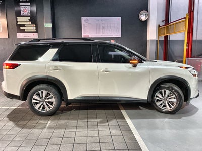 2023 Nissan PATHFINDER ADVANCE 2WD 23