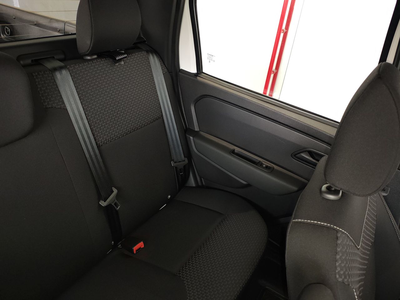 2026 RENAULT OROCH ZEN TM