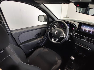 2026 RENAULT OROCH ZEN TM
