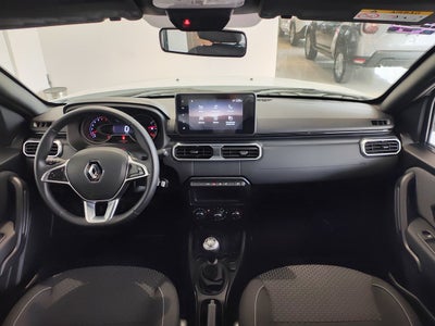 2026 RENAULT OROCH ZEN TM