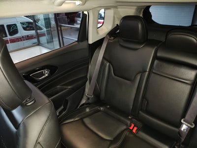 2024 Jeep COMPASS HIGH ALTITUDE