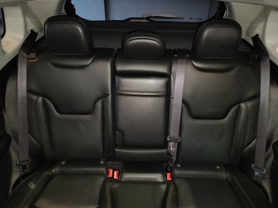 2024 Jeep COMPASS HIGH ALTITUDE