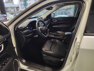 2024 Jeep COMPASS HIGH ALTITUDE