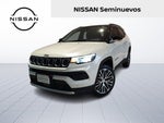 2024 Jeep COMPASS HIGH ALTITUDE