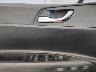 2023 Hyundai HB20 1.6 GL MID AUTO