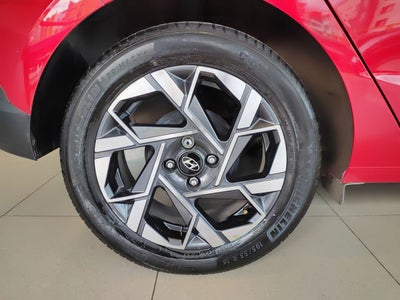 2023 Hyundai HB20 1.6 GL MID AUTO