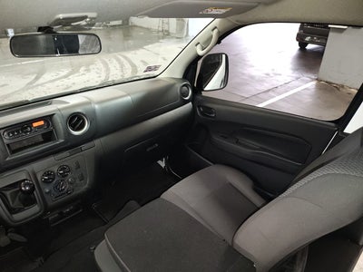 2024 Nissan URVAN URVAN PANEL AMPLIA AA