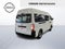 2021 Nissan URVAN PANEL 4 VENTANAS AMPLIA PAQ. SEG TM 21