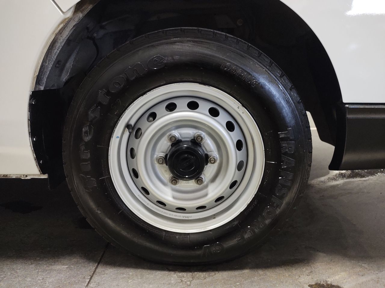 2021 Nissan URVAN PANEL 4 VENTANAS AMPLIA PAQ. SEG TM 21