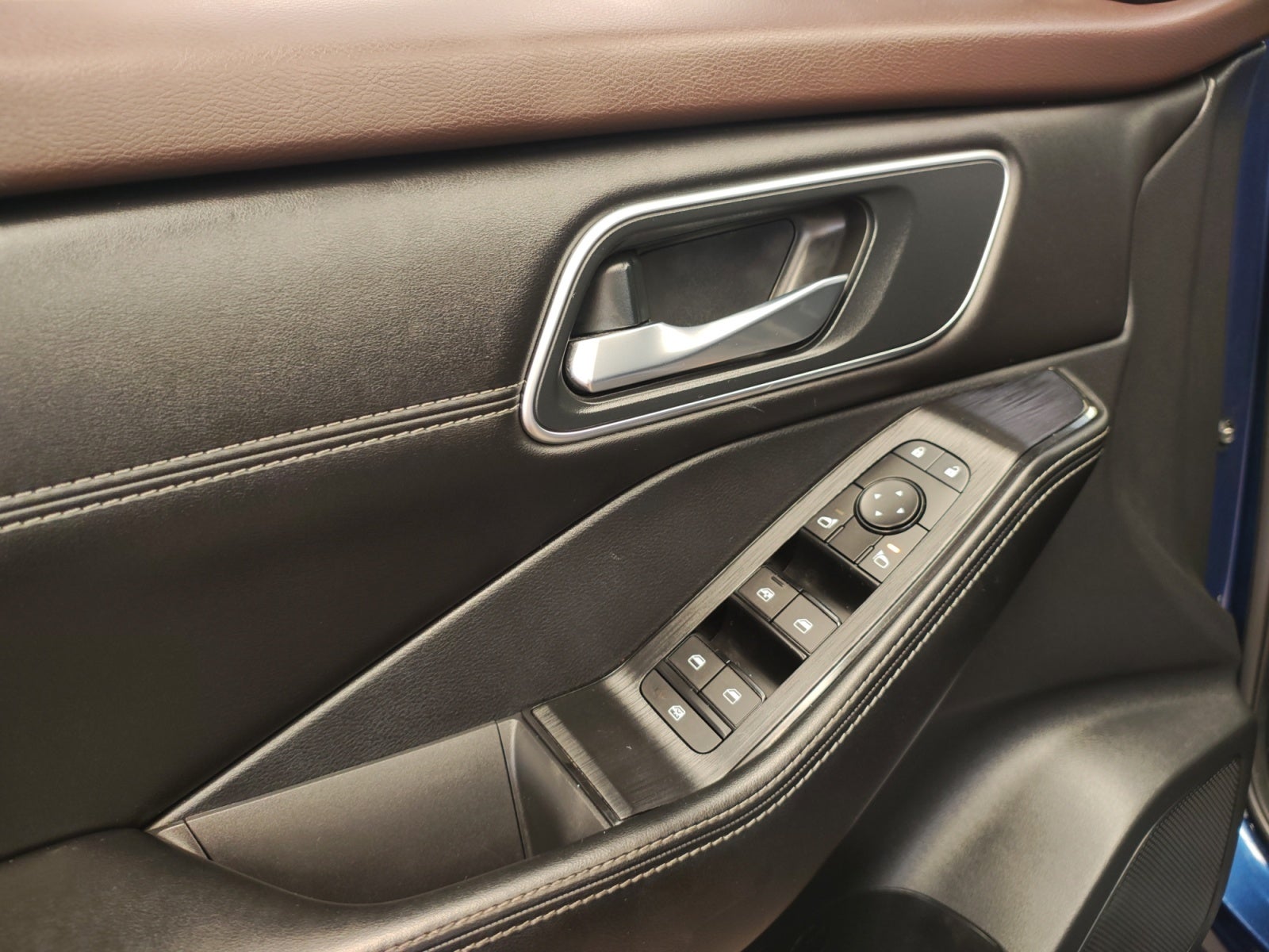 2023 Nissan X-TRAIL EXCLUSIVE 3 ROW 23