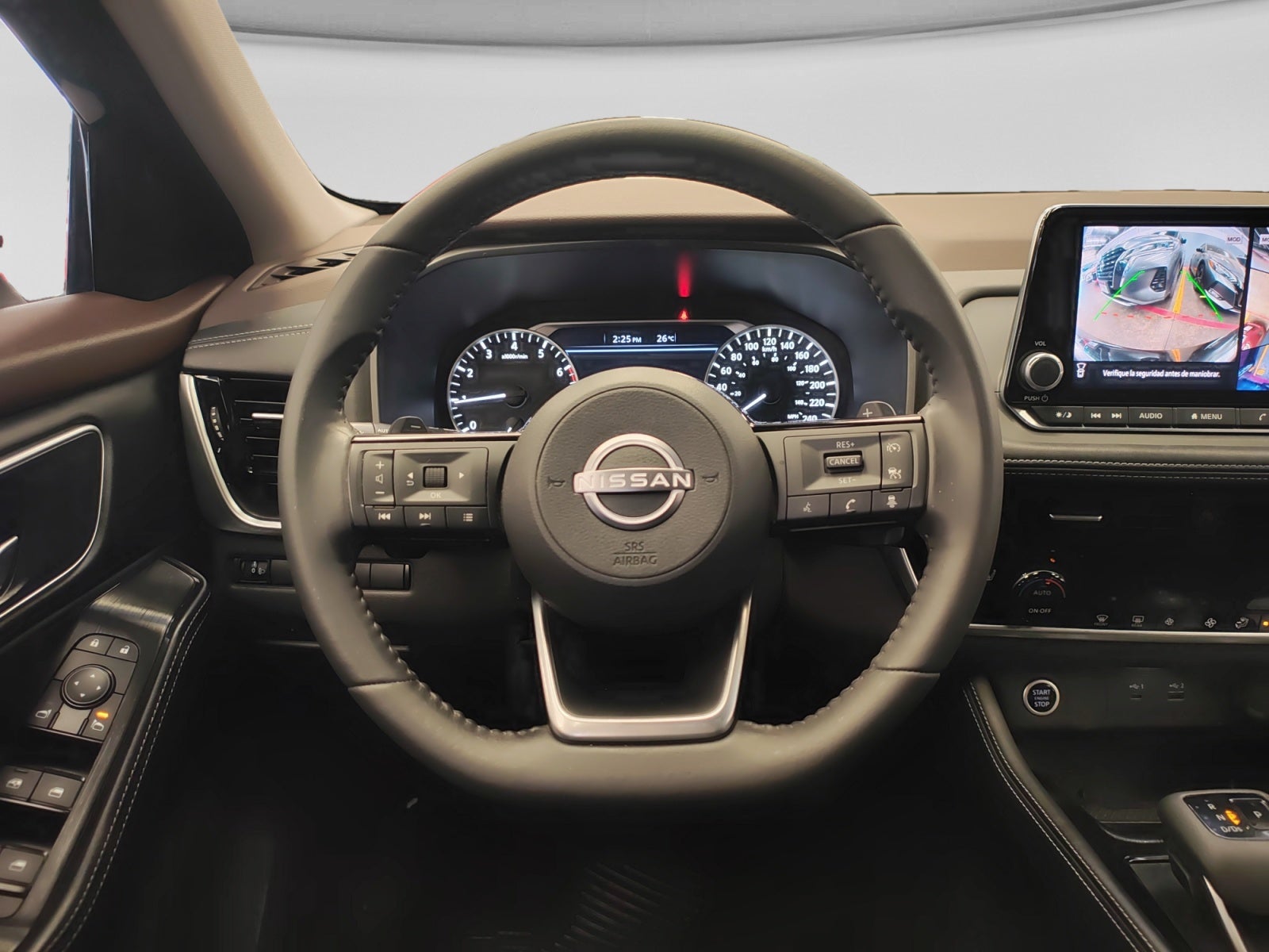 2023 Nissan X-TRAIL EXCLUSIVE 3 ROW 23