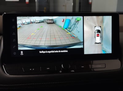 2023 Nissan X-TRAIL PLATINUM PLUS 2 ROW 23