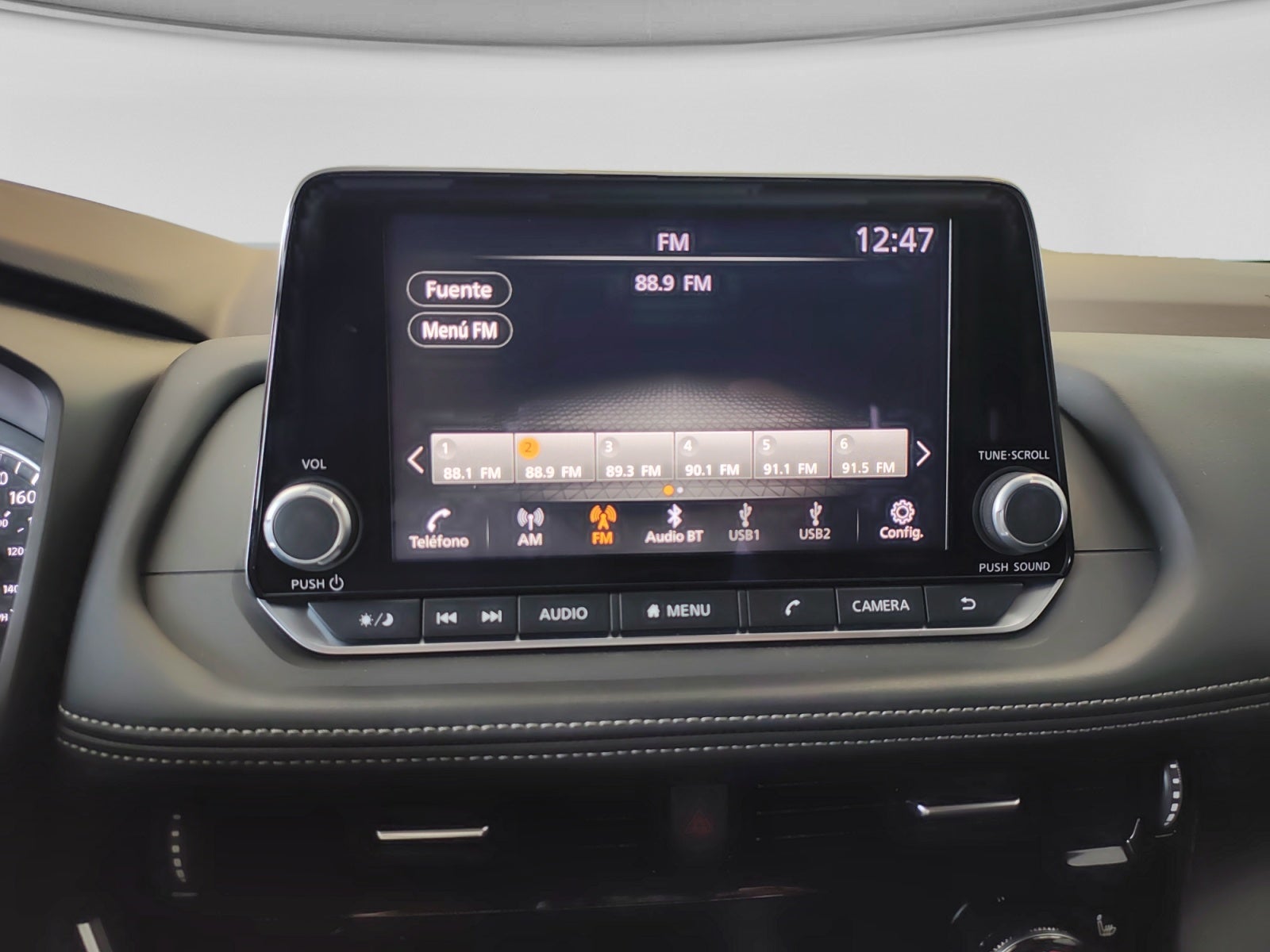 2025 Nissan X-TRAIL EXCLUSIVE 2 ROW 25