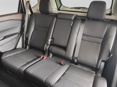 2025 Nissan X-TRAIL EXCLUSIVE 2 ROW 25