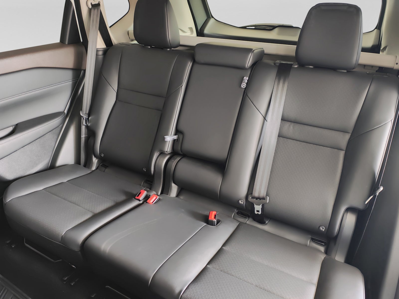 2025 Nissan X-TRAIL EXCLUSIVE 2 ROW 25