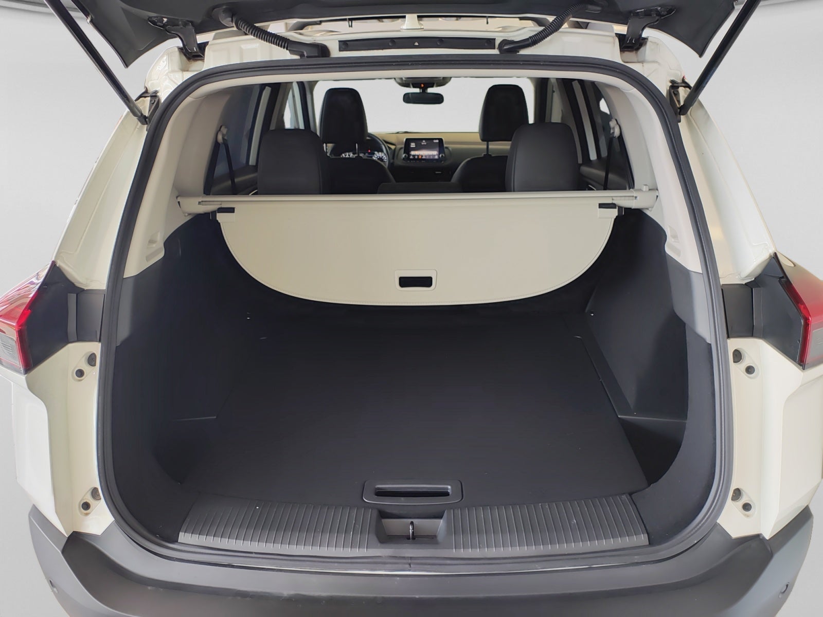 2025 Nissan X-TRAIL EXCLUSIVE 2 ROW 25