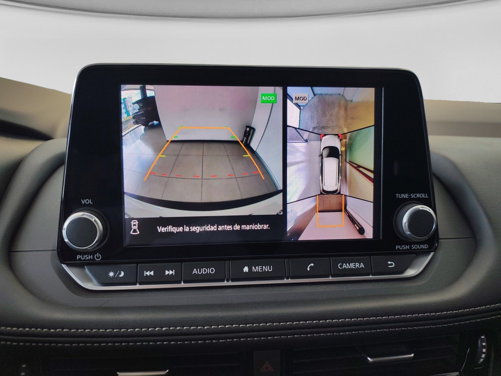 2025 Nissan X-TRAIL EXCLUSIVE 2 ROW 25