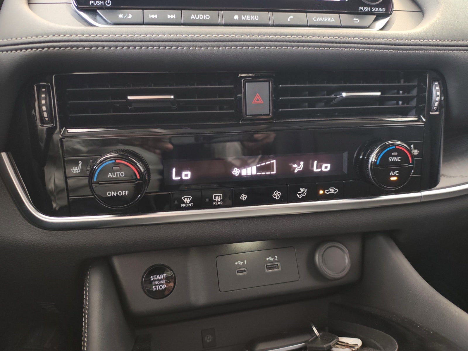 2025 Nissan X-TRAIL EXCLUSIVE 2 ROW 25