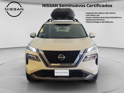 2025 Nissan X-TRAIL EXCLUSIVE 2 ROW 25
