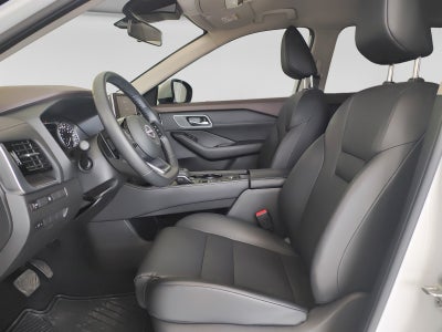 2025 Nissan X-TRAIL EXCLUSIVE 2 ROW 25